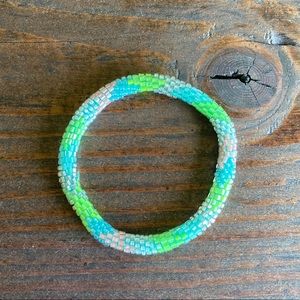 Beaded Bracelet